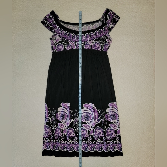 Muse Mini Sundress - Picture 6 of 11